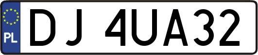 DJ4UA32