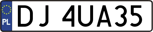 DJ4UA35