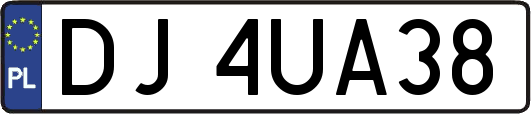 DJ4UA38