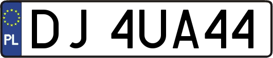DJ4UA44