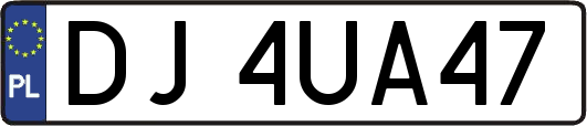 DJ4UA47