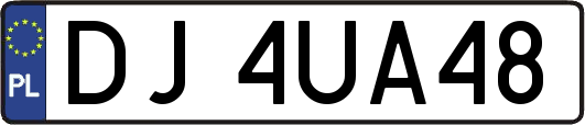 DJ4UA48