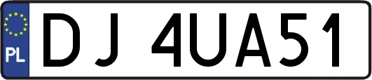 DJ4UA51
