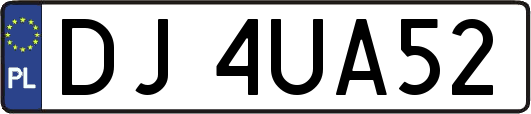 DJ4UA52