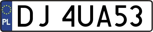 DJ4UA53