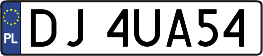 DJ4UA54
