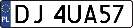 DJ4UA57