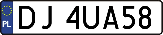 DJ4UA58