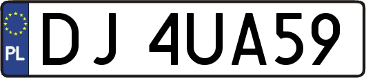 DJ4UA59