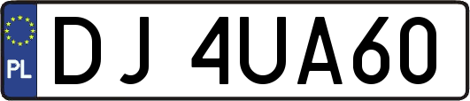 DJ4UA60