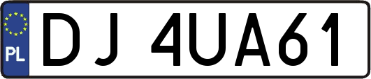 DJ4UA61