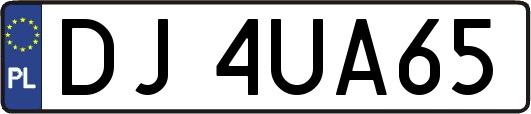 DJ4UA65