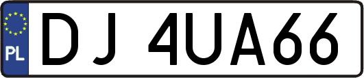 DJ4UA66