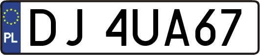 DJ4UA67