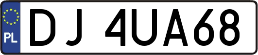 DJ4UA68