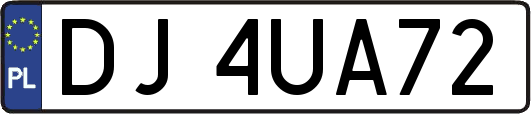 DJ4UA72