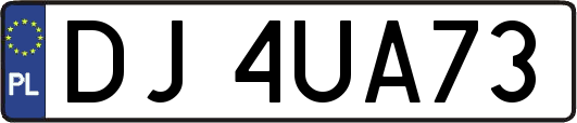 DJ4UA73