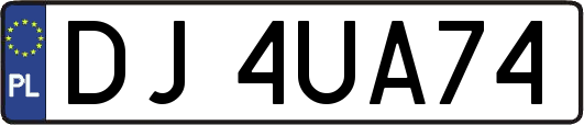 DJ4UA74