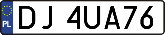 DJ4UA76