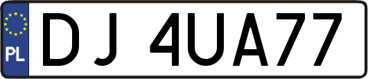 DJ4UA77
