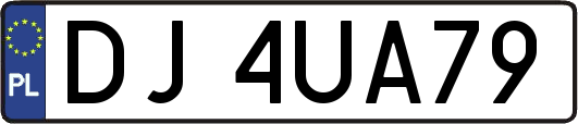 DJ4UA79