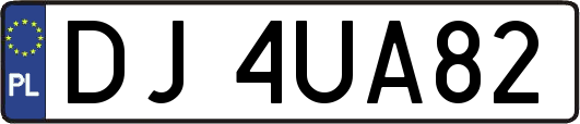 DJ4UA82