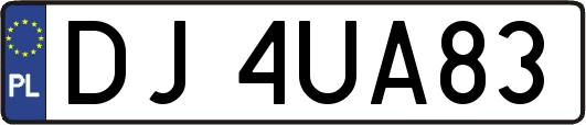 DJ4UA83