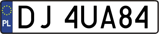 DJ4UA84