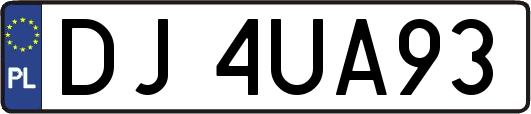 DJ4UA93