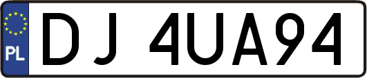 DJ4UA94