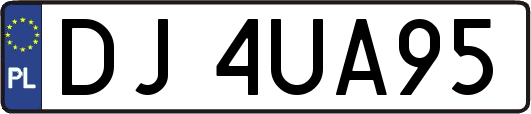 DJ4UA95