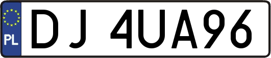 DJ4UA96