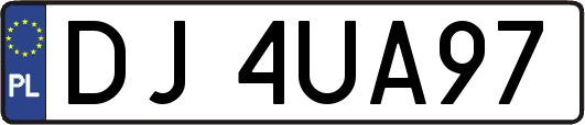 DJ4UA97