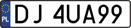 DJ4UA99