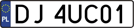 DJ4UC01