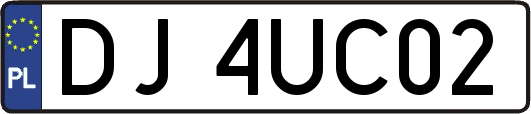 DJ4UC02