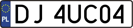 DJ4UC04