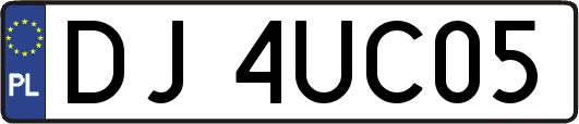 DJ4UC05
