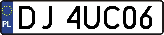 DJ4UC06