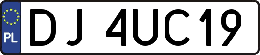 DJ4UC19