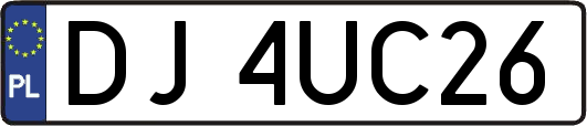 DJ4UC26