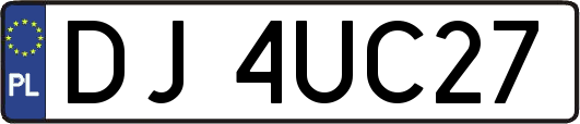 DJ4UC27
