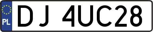 DJ4UC28