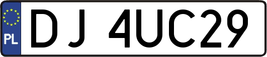 DJ4UC29