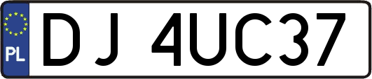 DJ4UC37