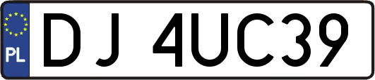 DJ4UC39