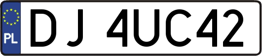 DJ4UC42