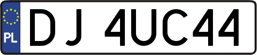 DJ4UC44