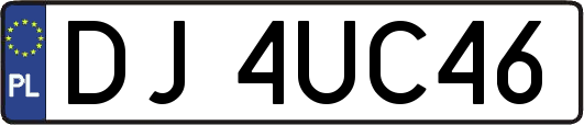 DJ4UC46