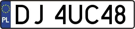 DJ4UC48